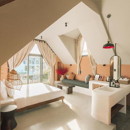 The Aratana Villa 달랏 외부 사진