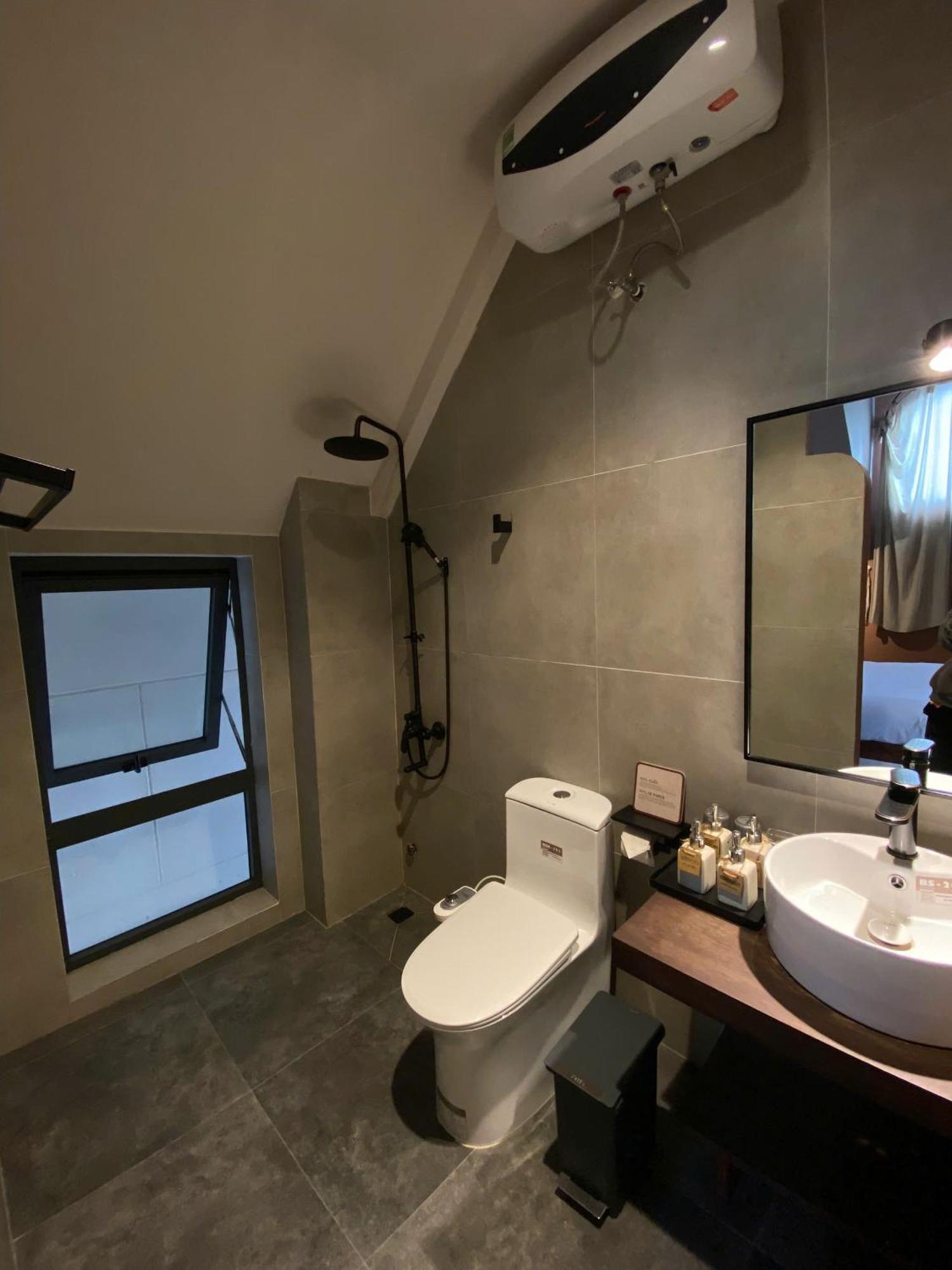The Aratana Villa 달랏 외부 사진