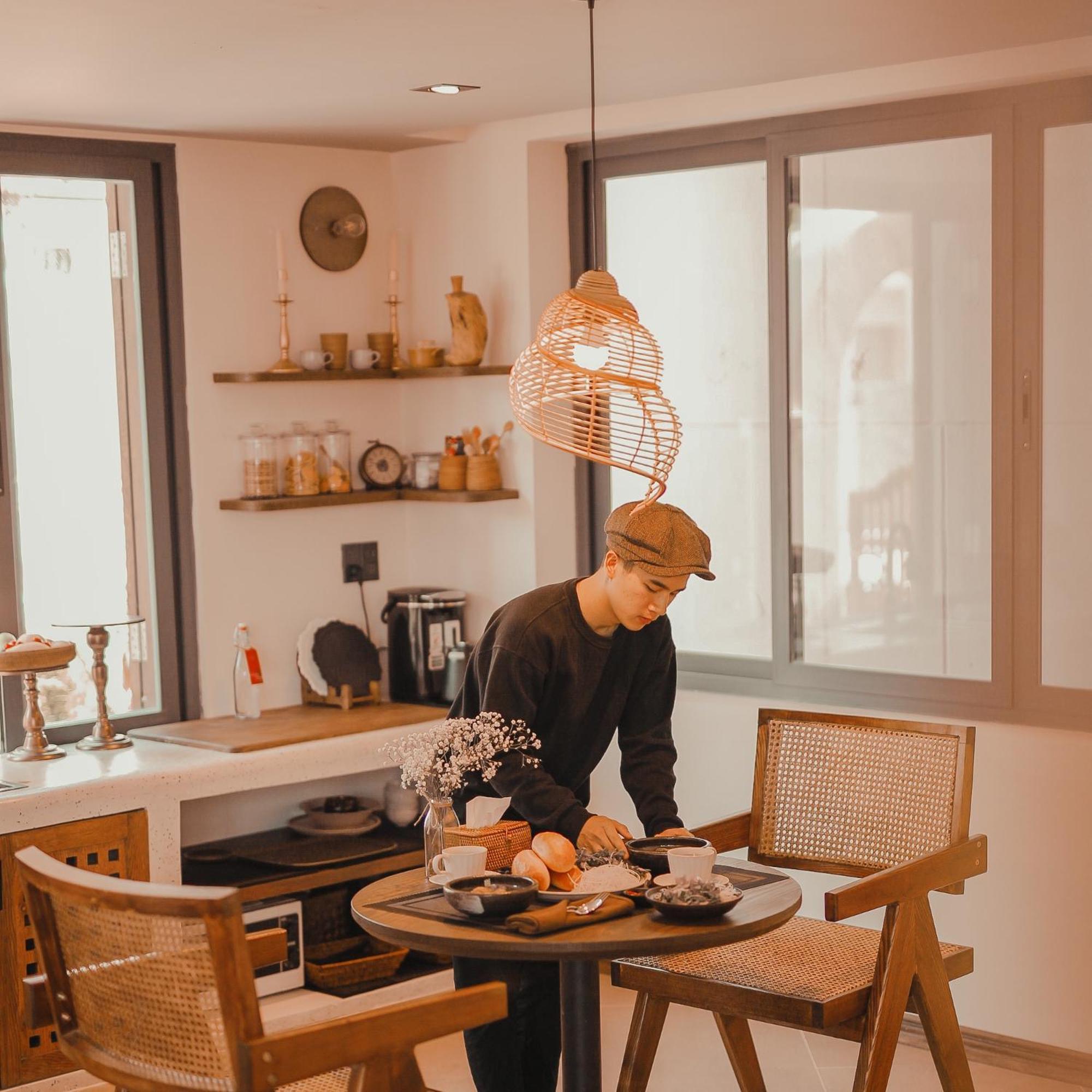 The Aratana Villa 달랏 외부 사진