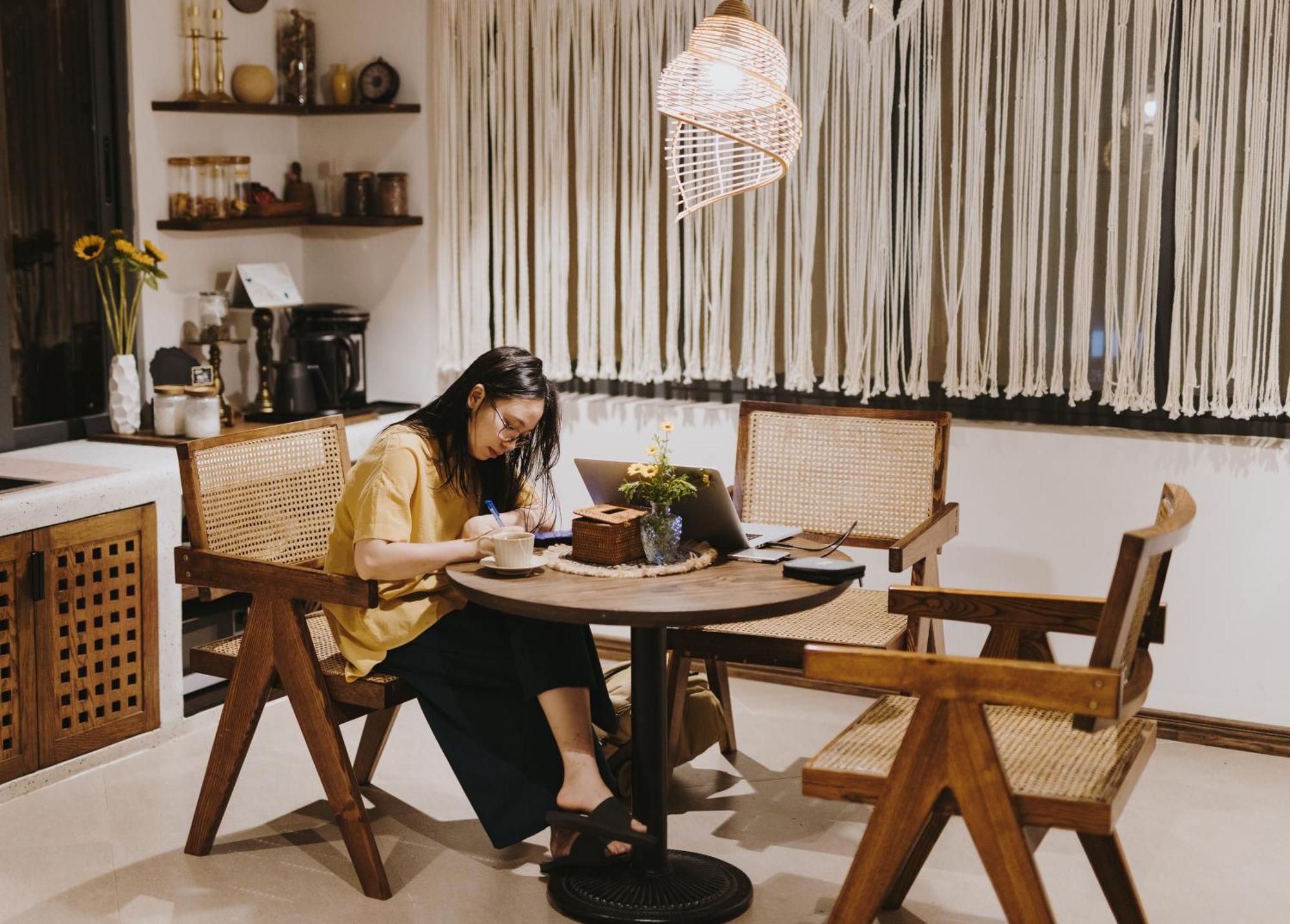 The Aratana Villa 달랏 외부 사진