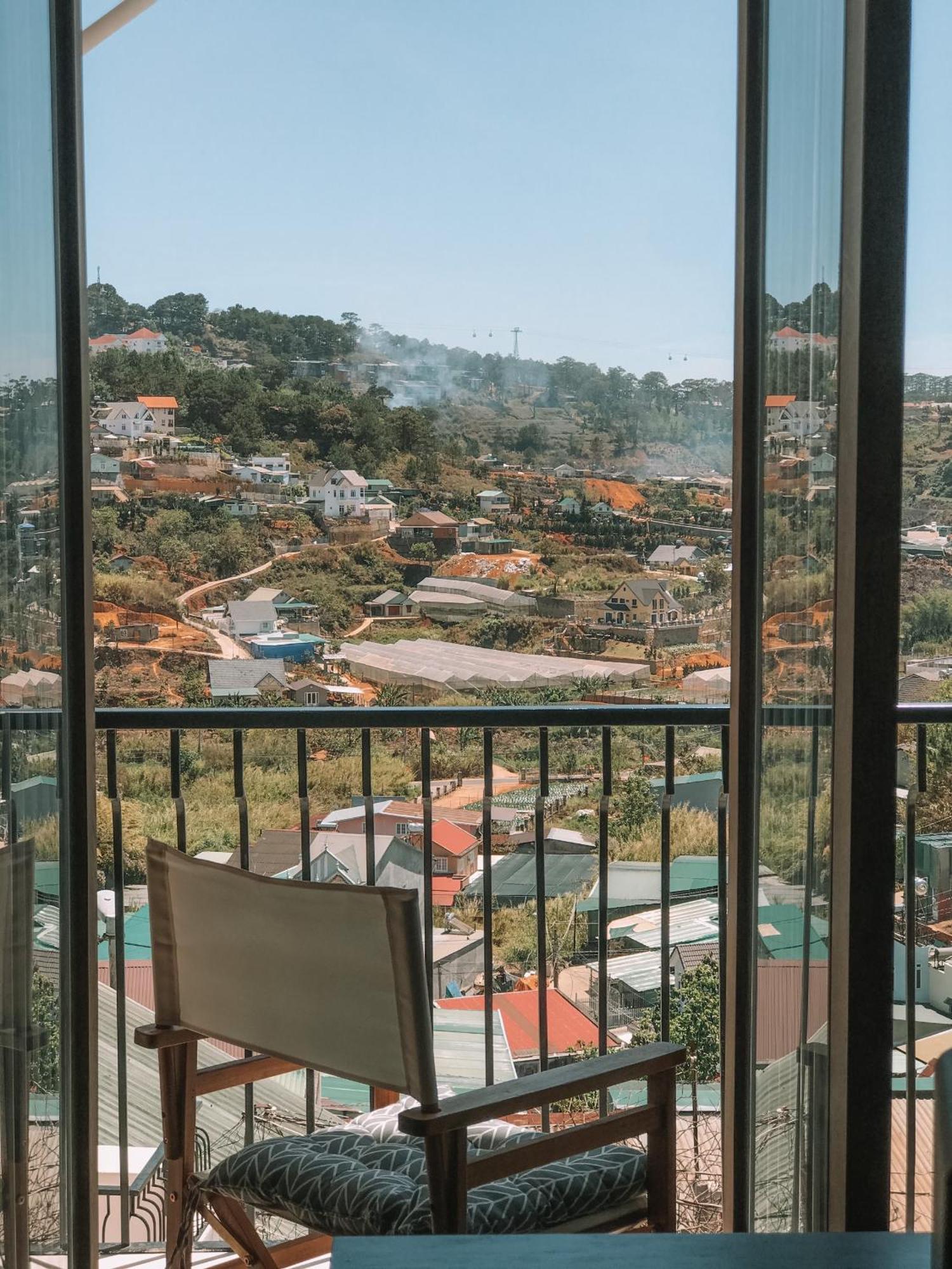 The Aratana Villa 달랏 외부 사진