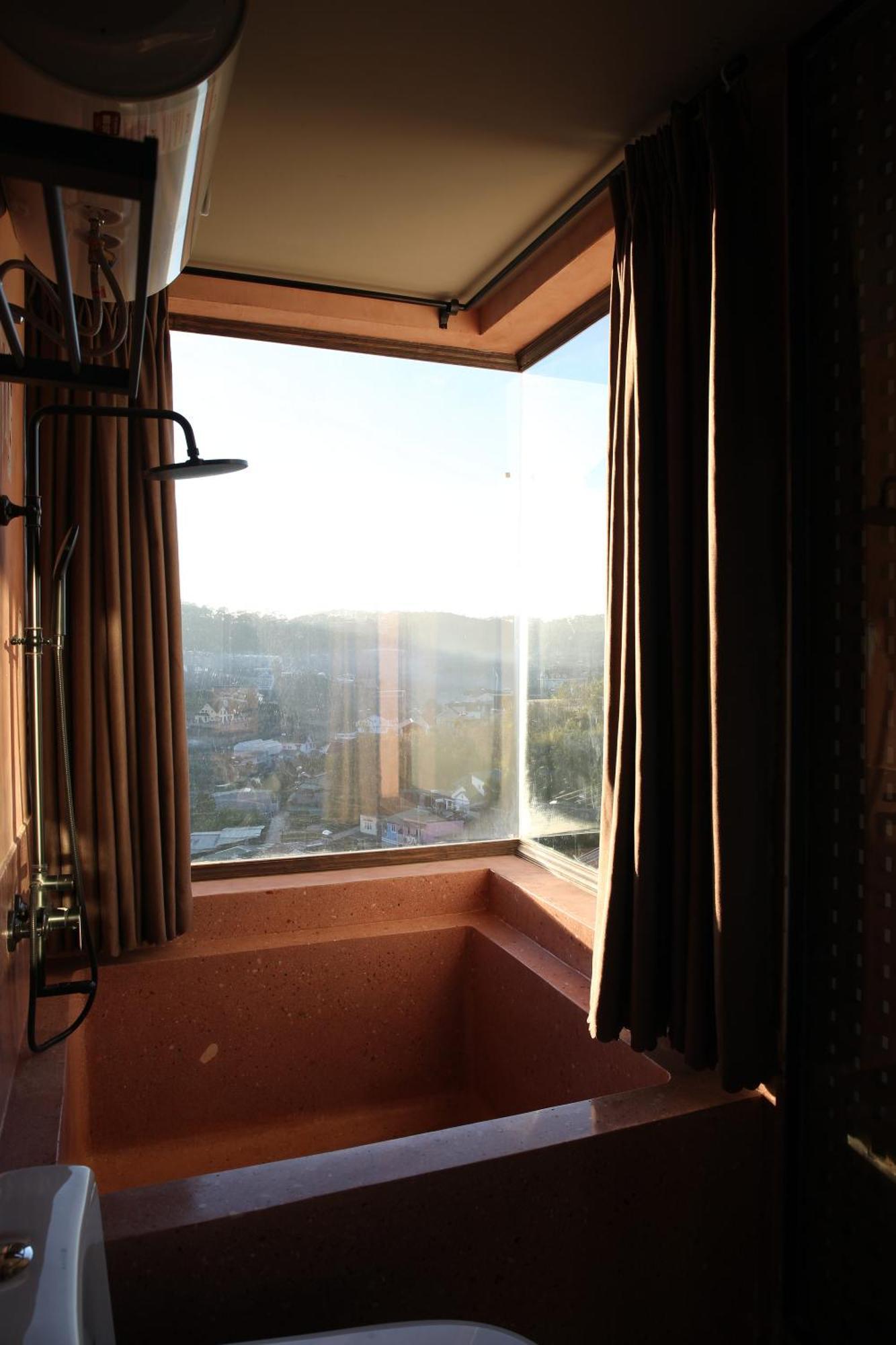 The Aratana Villa 달랏 객실 사진