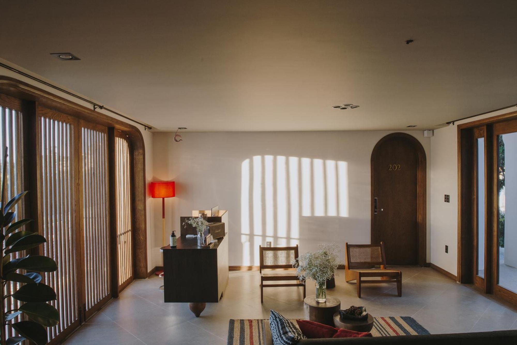 The Aratana Villa 달랏 외부 사진