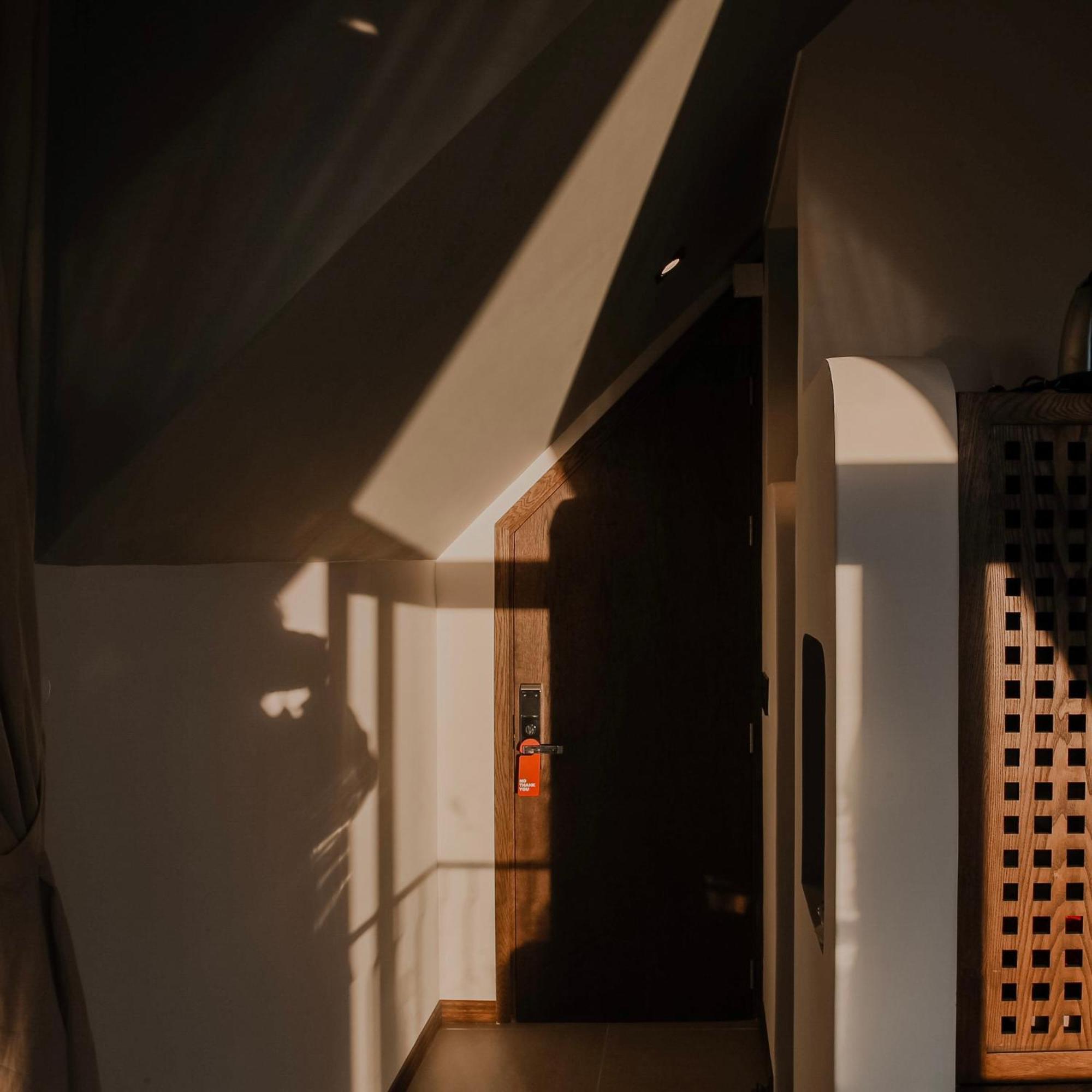 The Aratana Villa 달랏 외부 사진