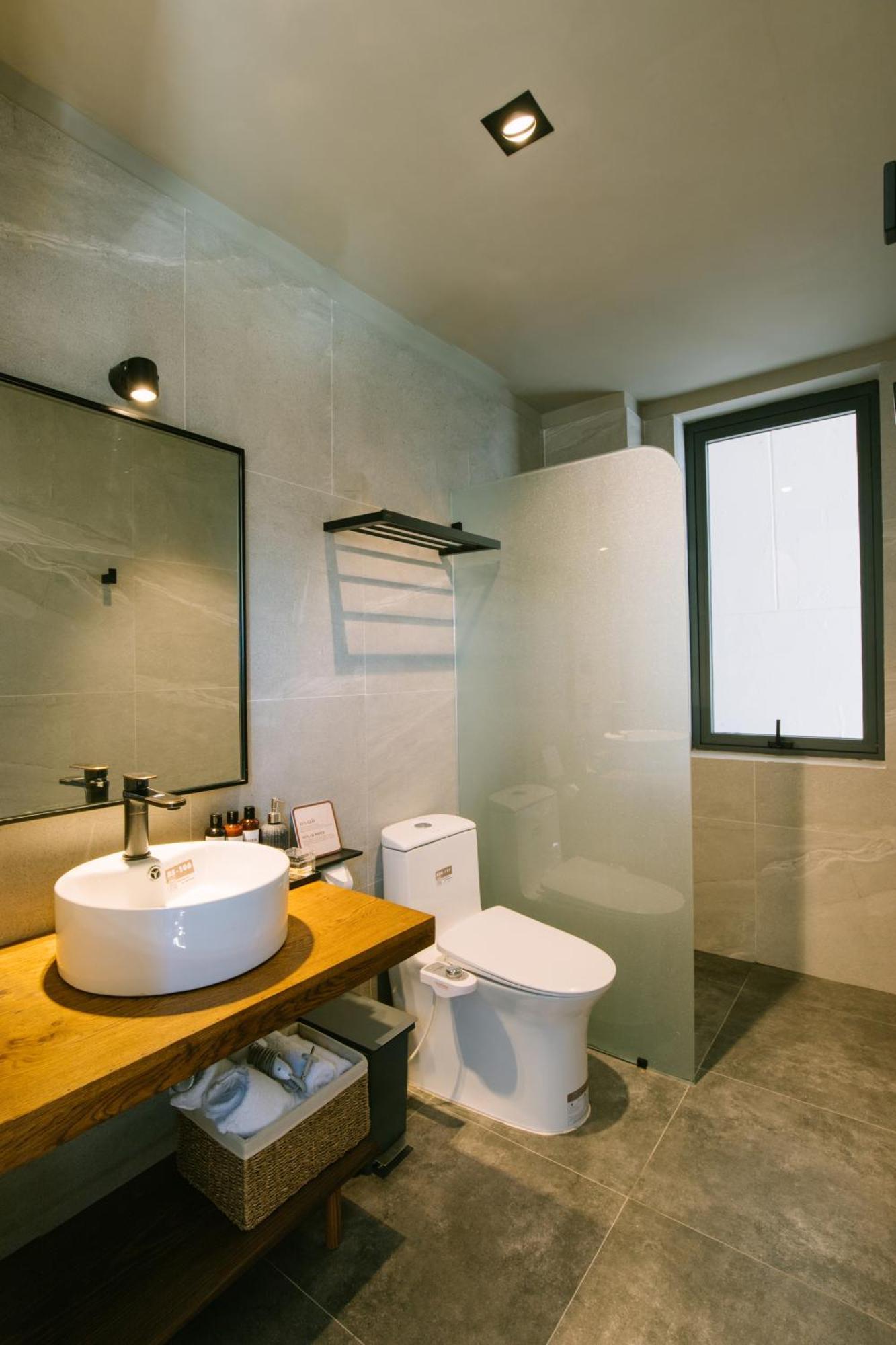 The Aratana Villa 달랏 객실 사진