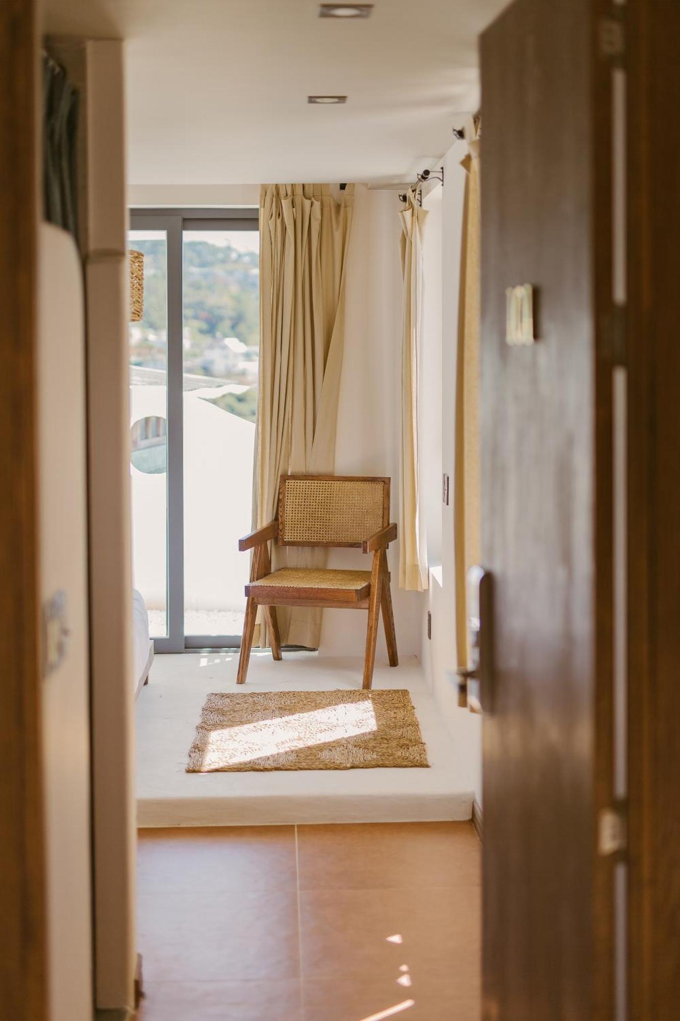 The Aratana Villa 달랏 객실 사진