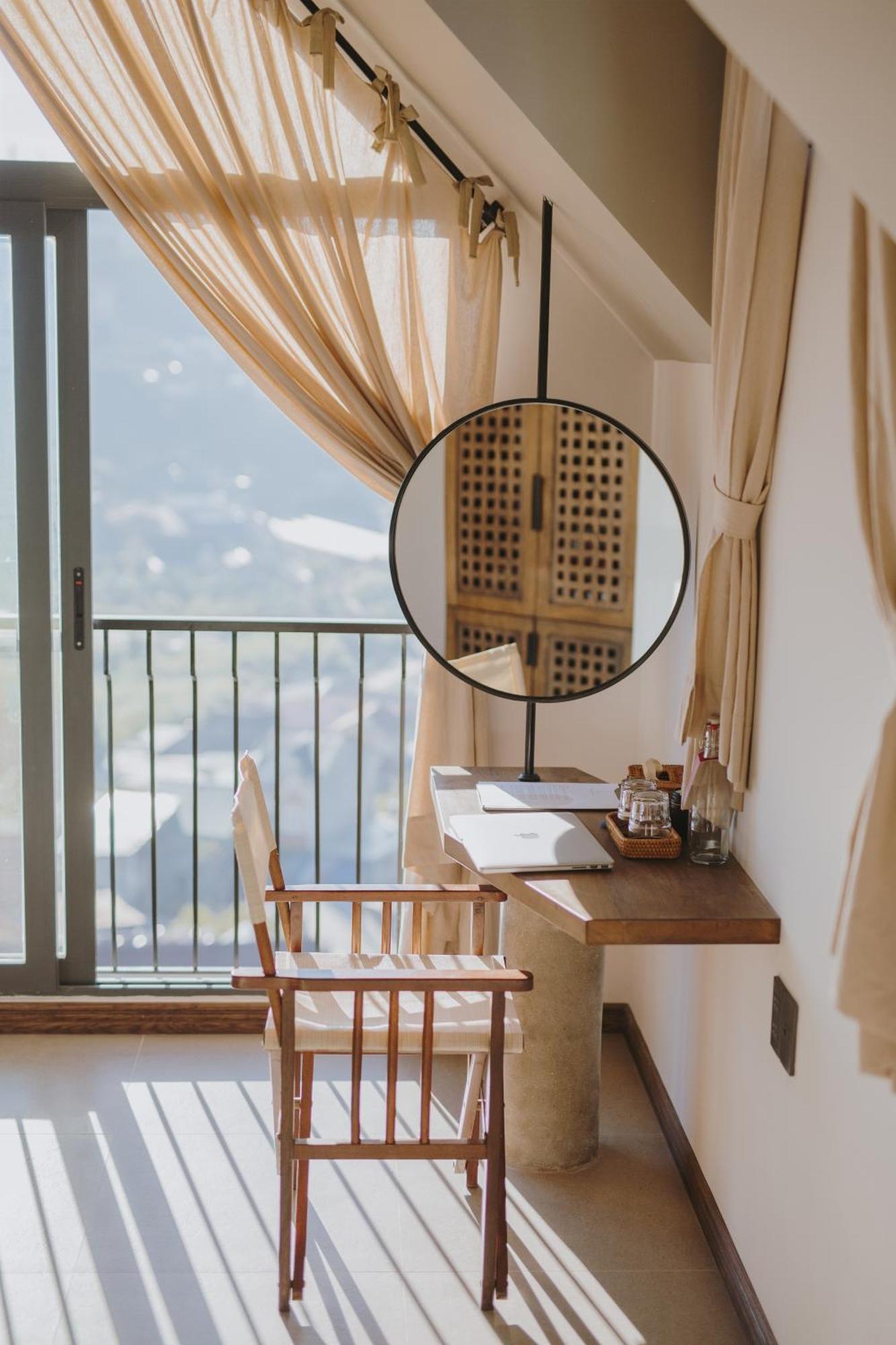The Aratana Villa 달랏 외부 사진