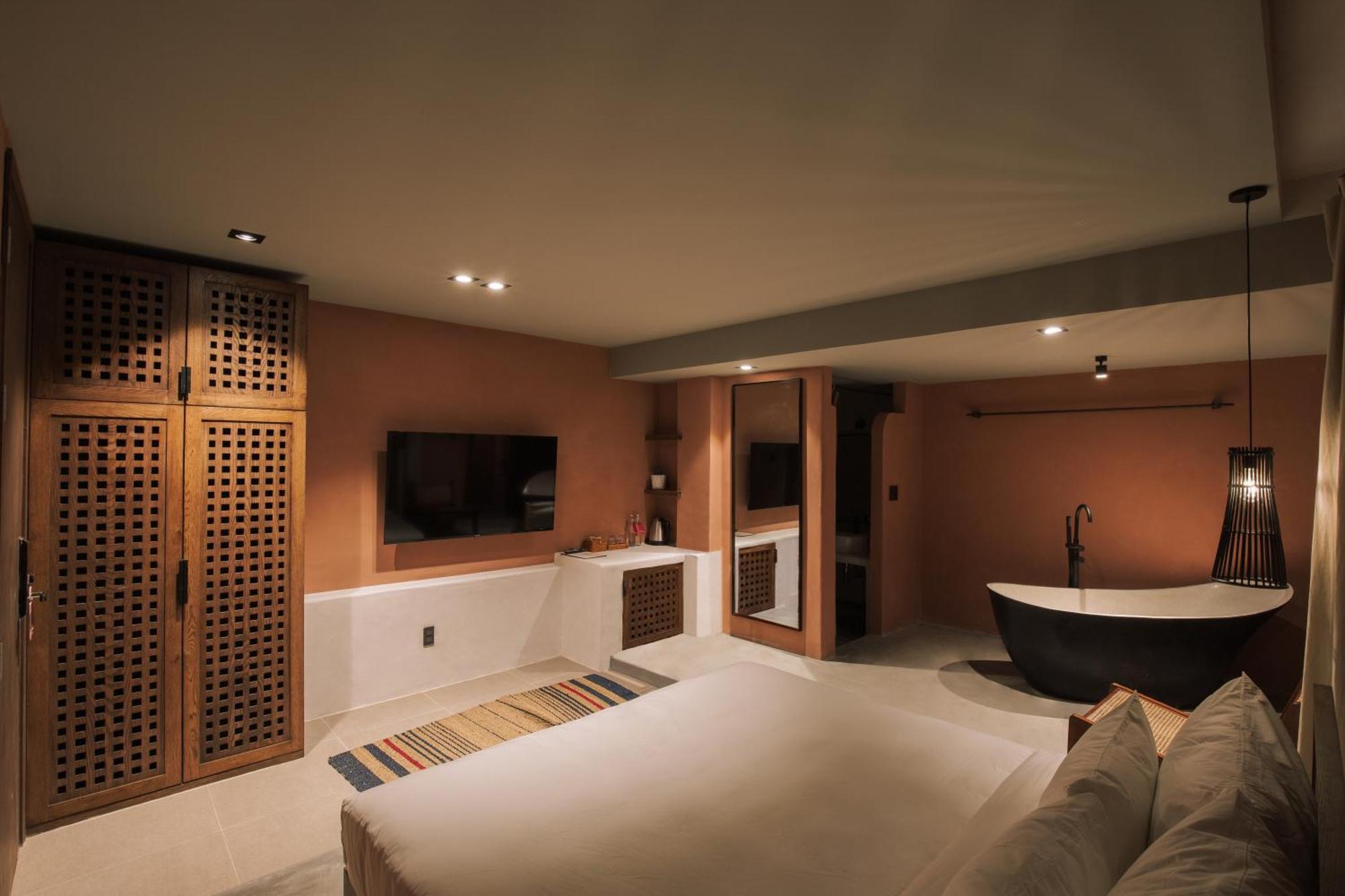 The Aratana Villa 달랏 객실 사진