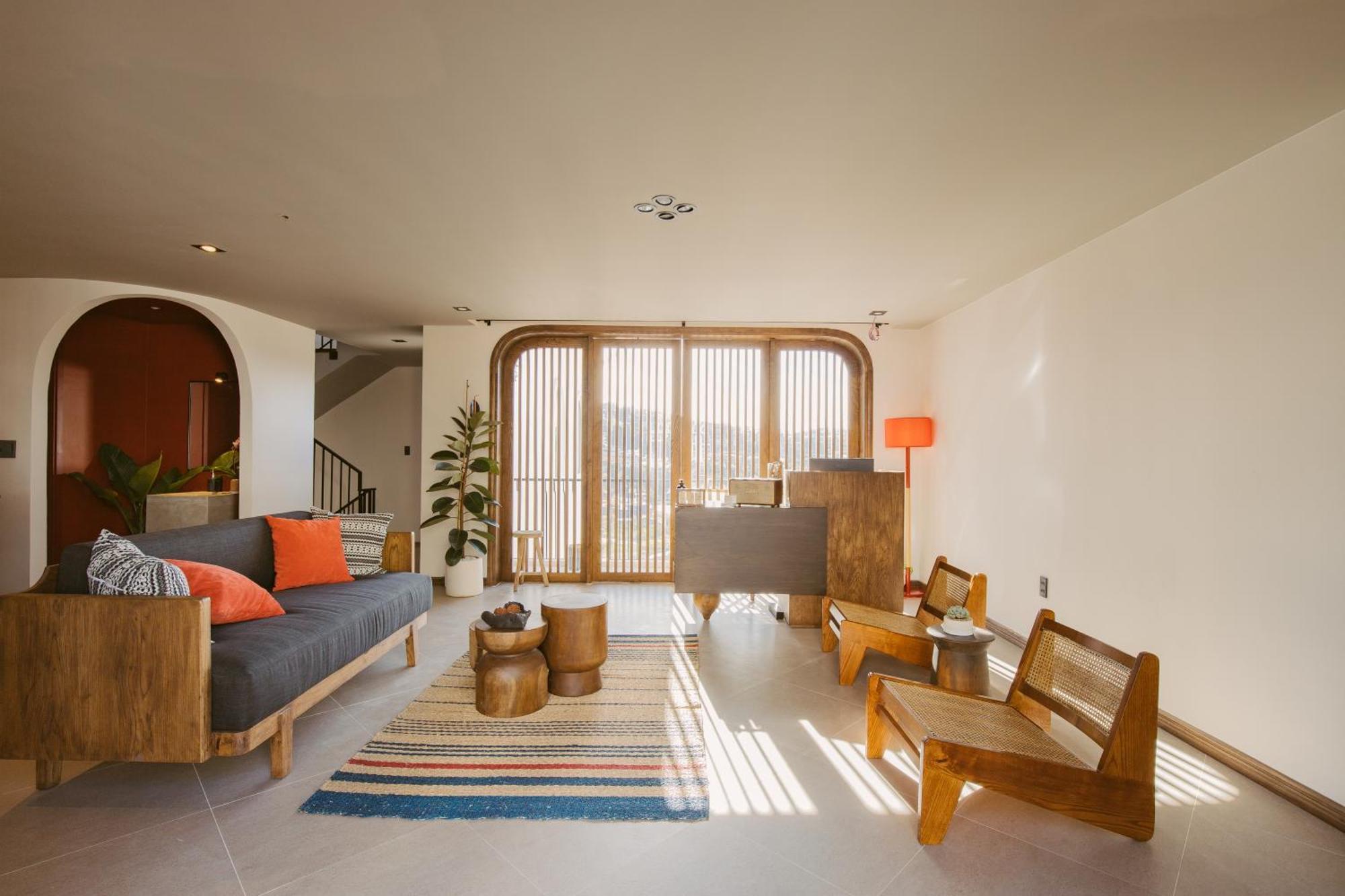 The Aratana Villa 달랏 외부 사진