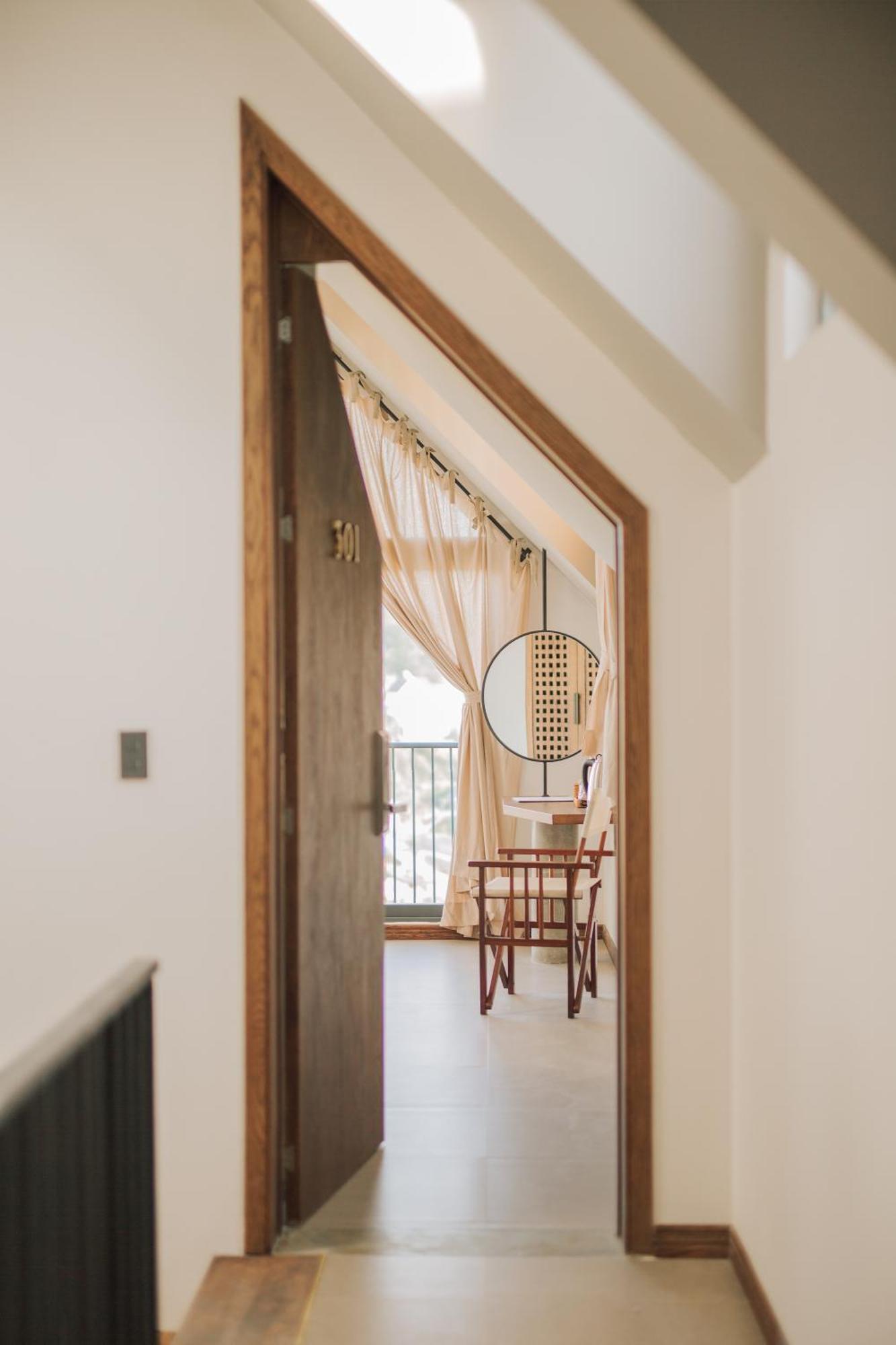 The Aratana Villa 달랏 객실 사진