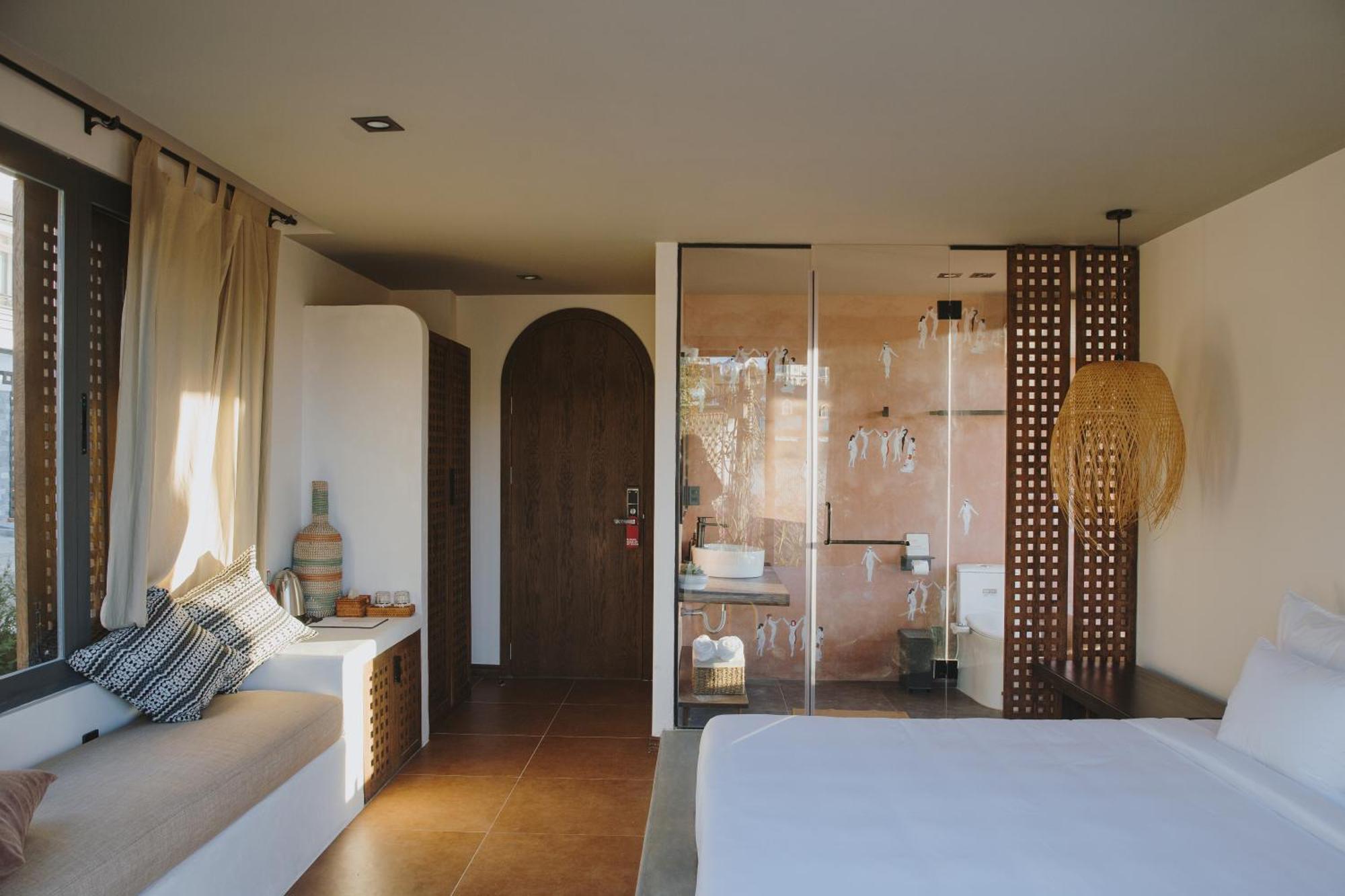 The Aratana Villa 달랏 외부 사진