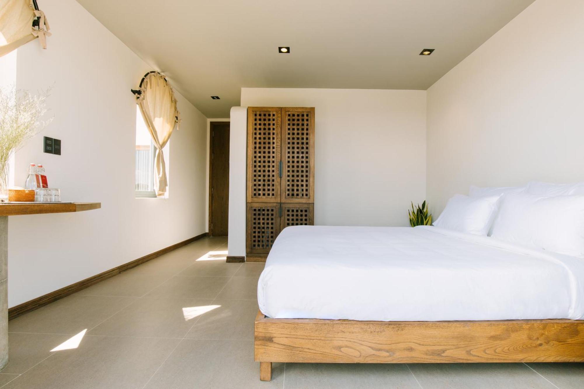 The Aratana Villa 달랏 객실 사진